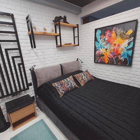 Apartament Jasminka Swinoujscie Ngoại thất bức ảnh