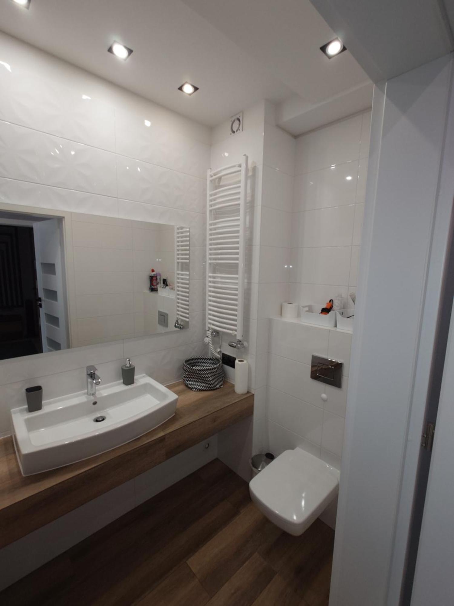 Apartament Jasminka Swinoujscie Ngoại thất bức ảnh