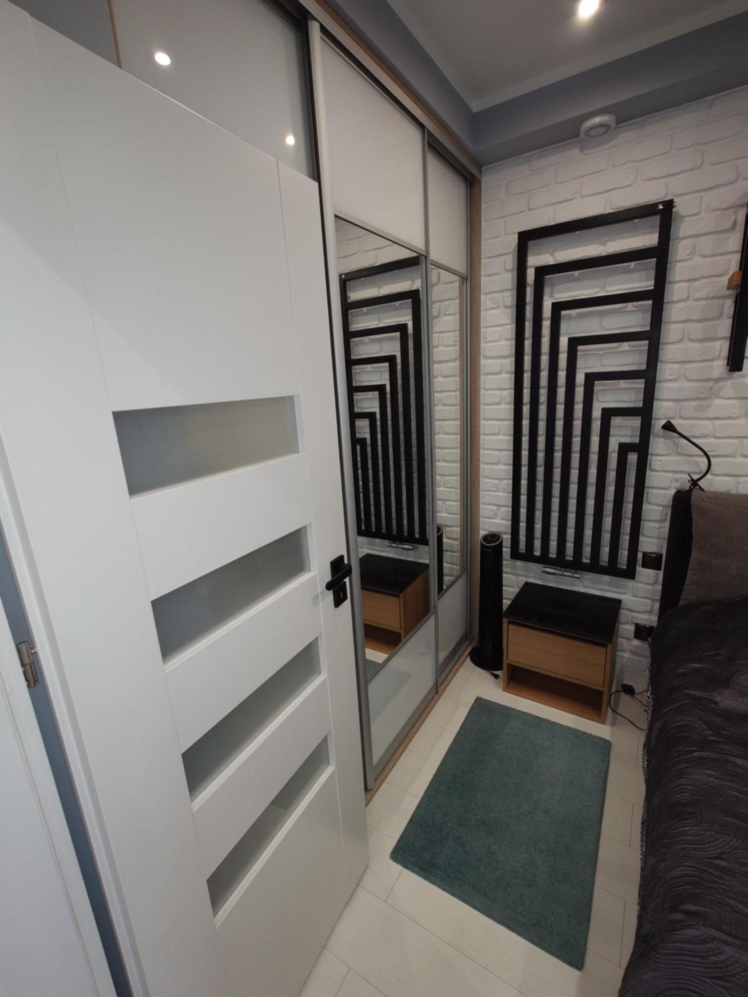 Apartament Jasminka Swinoujscie Ngoại thất bức ảnh