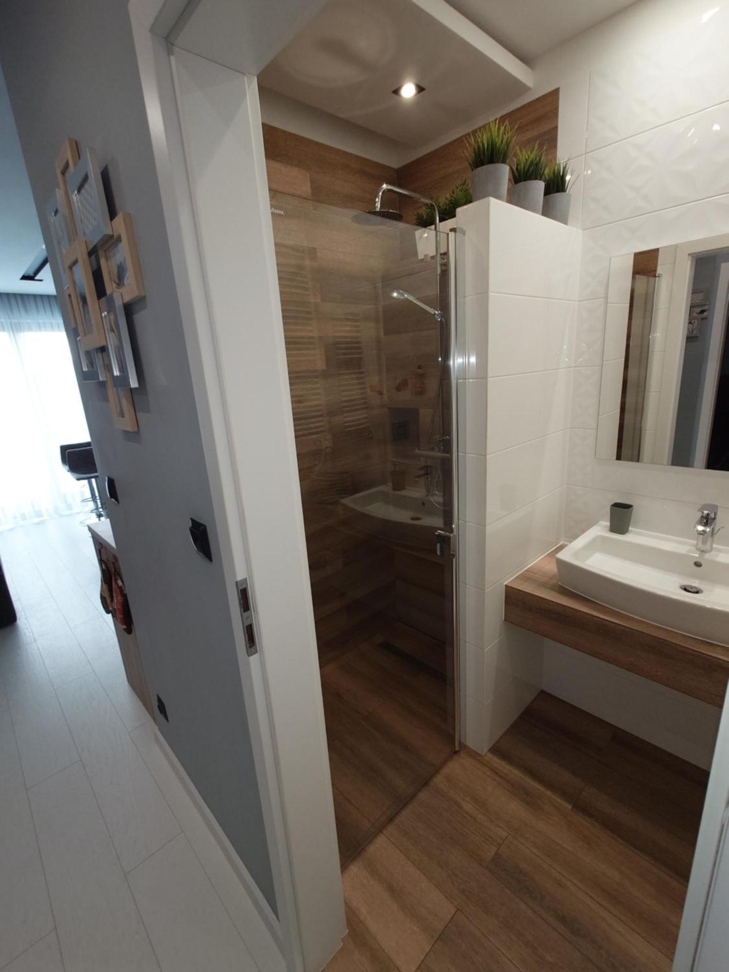 Apartament Jasminka Swinoujscie Ngoại thất bức ảnh