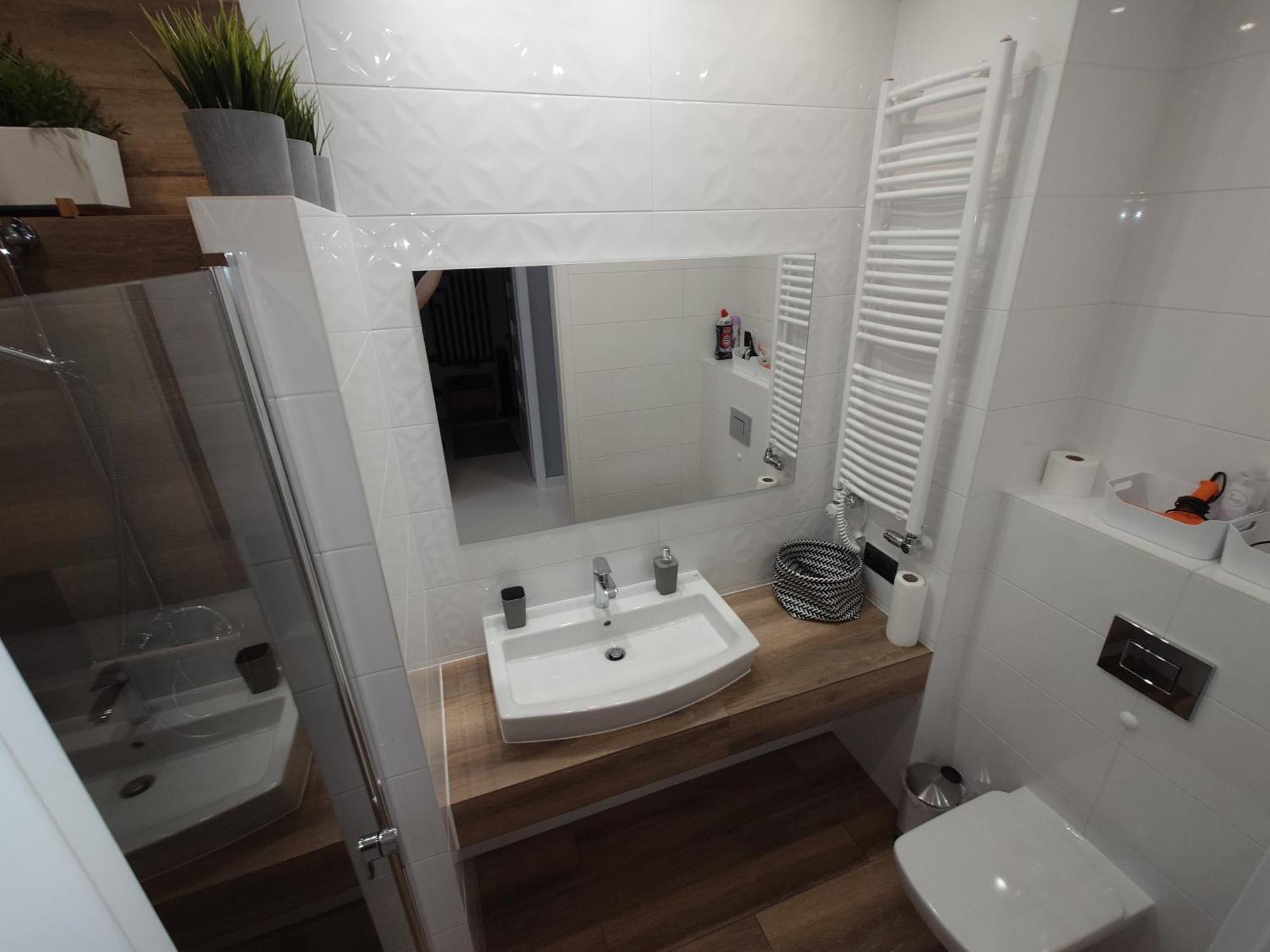 Apartament Jasminka Swinoujscie Ngoại thất bức ảnh