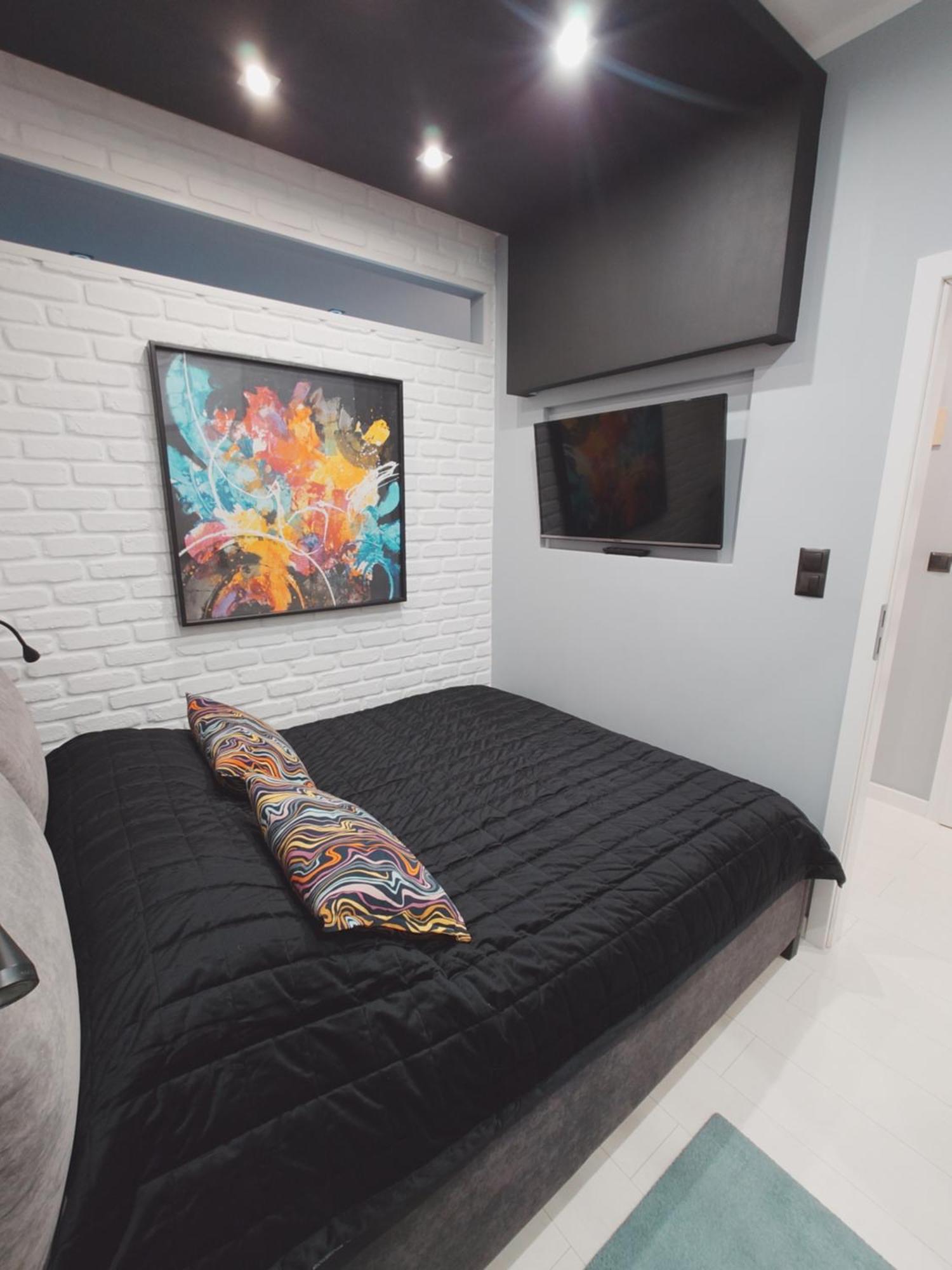 Apartament Jasminka Swinoujscie Ngoại thất bức ảnh