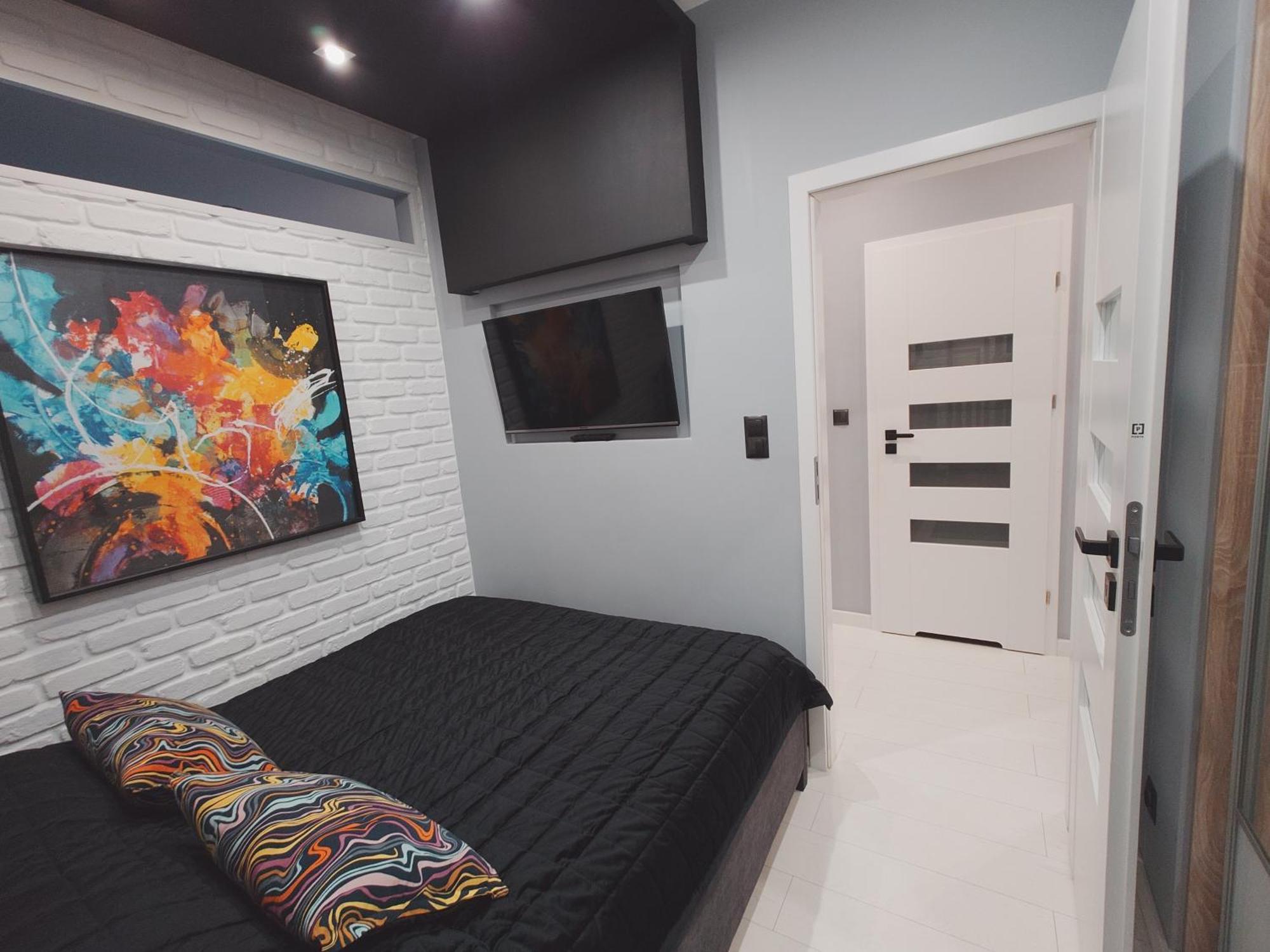 Apartament Jasminka Swinoujscie Ngoại thất bức ảnh